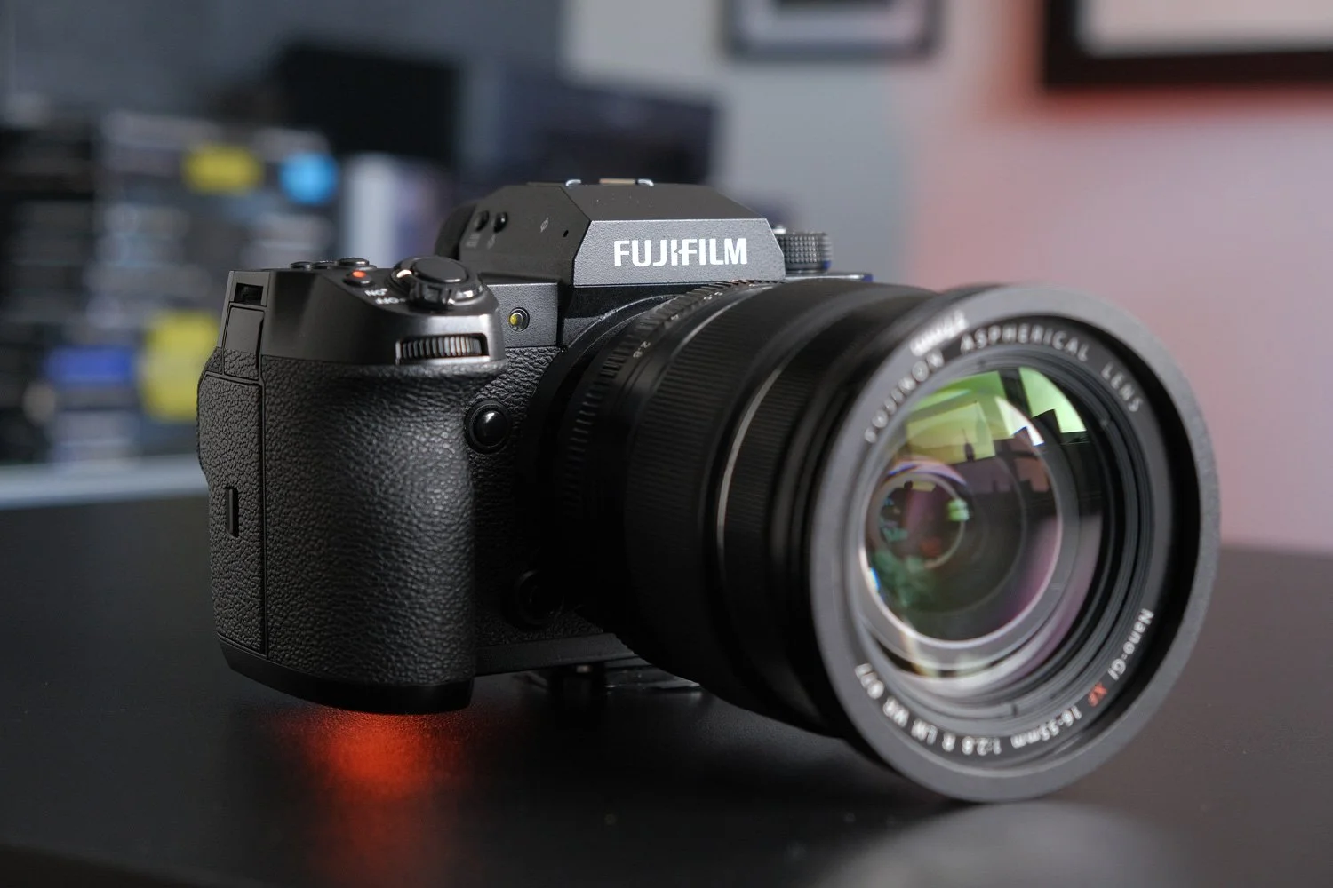 Fuji X-H2 Review: Long term review for photography and filmmaking